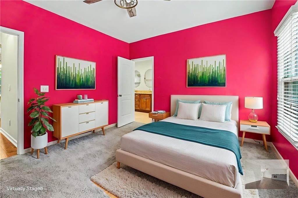 3 bedroom, 3 bathroom single family residence for rent at 3544 College Street, Atlanta, GA 30337 for $2,350 a month — photo 10