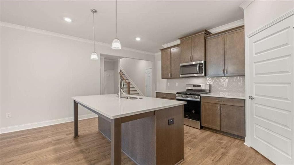 4 bedroom, 3 bathroom, 2,243 sq ft single family residence for sale at 216 Parnassus Road, Locust Grove, GA 30248 — photo 5