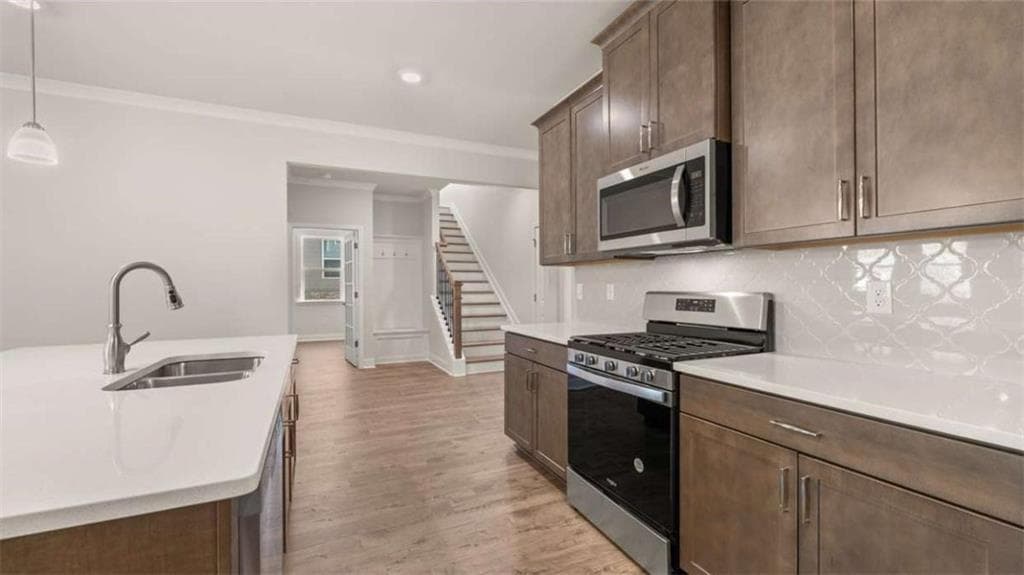 4 bedroom, 3 bathroom, 2,243 sq ft single family residence for sale at 216 Parnassus Road, Locust Grove, GA 30248 — photo 6
