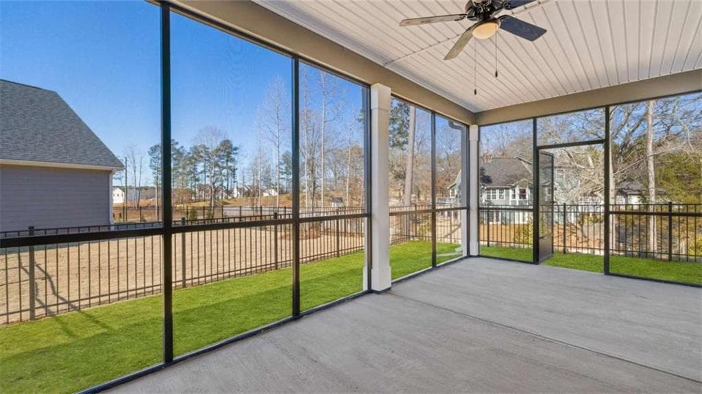 4 bedroom, 3 bathroom, 2,243 sq ft single family residence for sale at 216 Parnassus Road, Locust Grove, GA 30248 — photo 9
