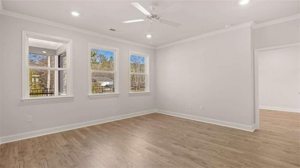 4 bedroom, 3 bathroom, 2,243 sq ft single family residence for sale at 216 Parnassus Road, Locust Grove, GA 30248 — photo 10