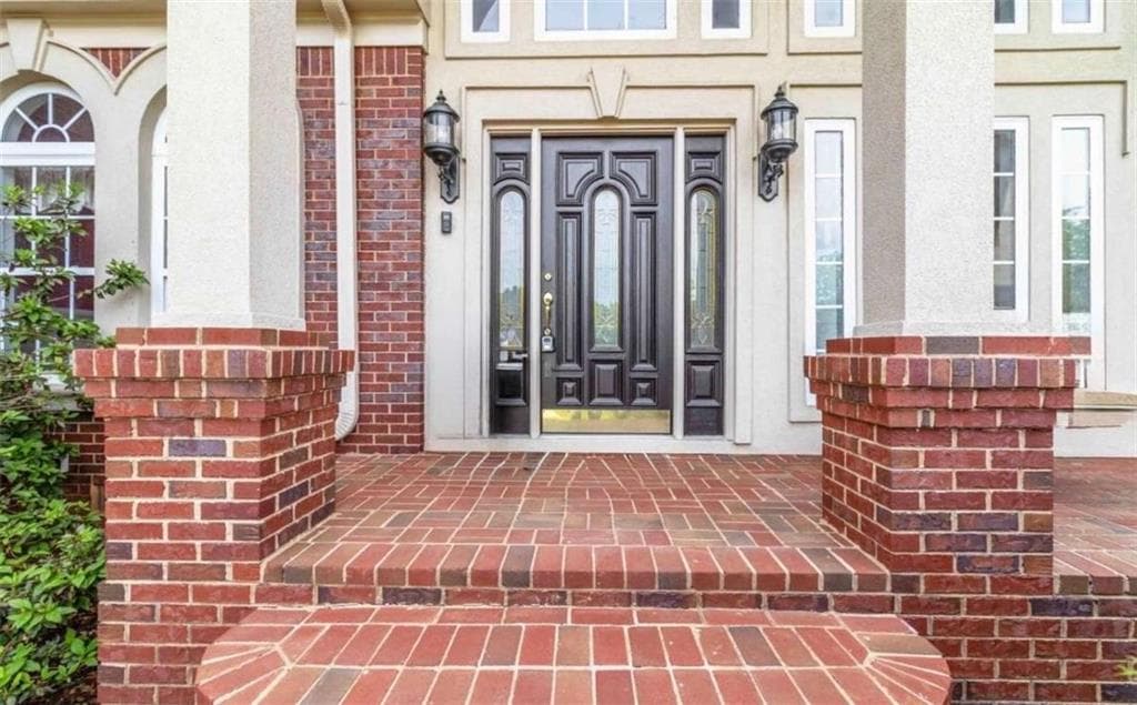5 bedroom, 4 bathroom, 3,572 sq ft single family residence for sale at 5 Whipporwill Drive, Oxford, GA 30054 — photo 3