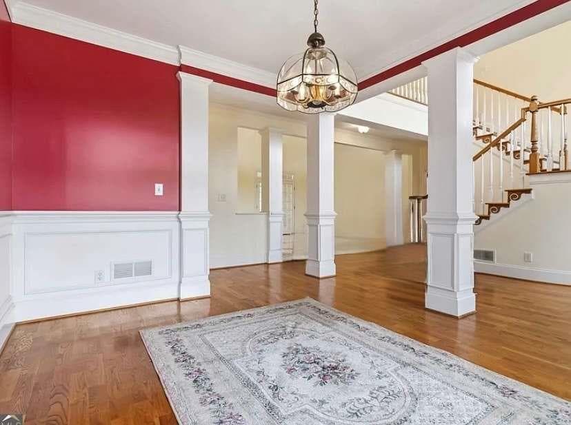 5 bedroom, 4 bathroom, 3,572 sq ft single family residence for sale at 5 Whipporwill Drive, Oxford, GA 30054 — photo 4