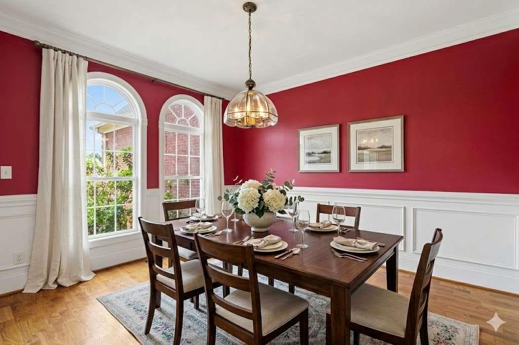 5 bedroom, 4 bathroom, 3,572 sq ft single family residence for sale at 5 Whipporwill Drive, Oxford, GA 30054 — photo 5
