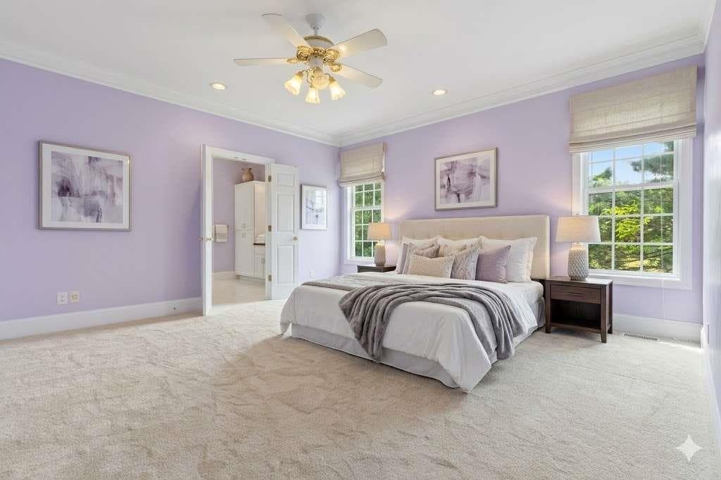 5 bedroom, 4 bathroom, 3,572 sq ft single family residence for sale at 5 Whipporwill Drive, Oxford, GA 30054 — photo 6
