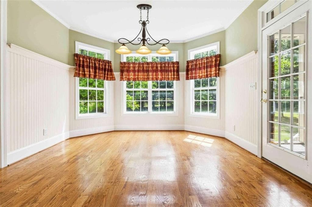 5 bedroom, 4 bathroom, 3,572 sq ft single family residence for sale at 5 Whipporwill Drive, Oxford, GA 30054 — photo 10
