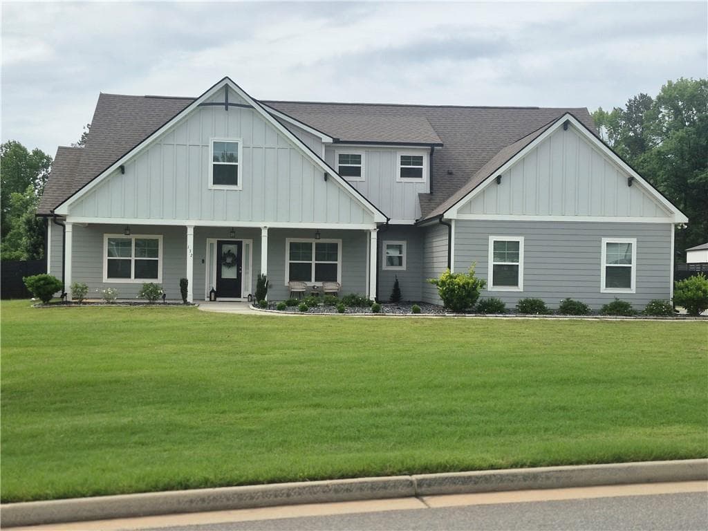 132 Bluff Mill Farms Drive, Senoia, GA 30276 — most recent listing photo