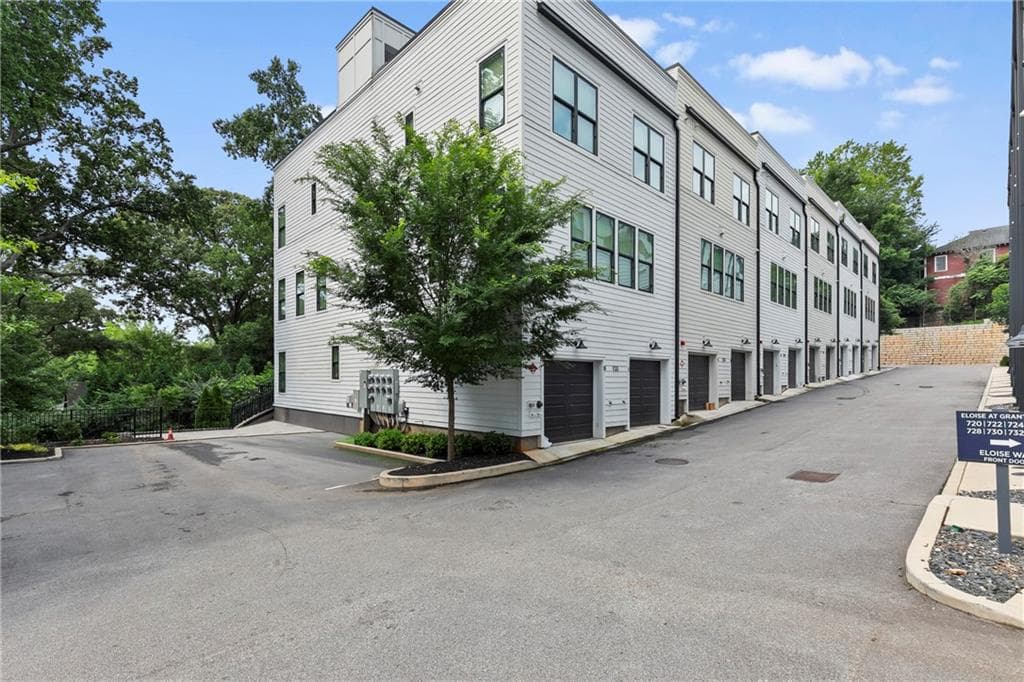 1 bedroom, 1 bathroom, 656 sq ft condominium for sale at 729 Eloise Way A, Atlanta, GA 30312 — photo 4