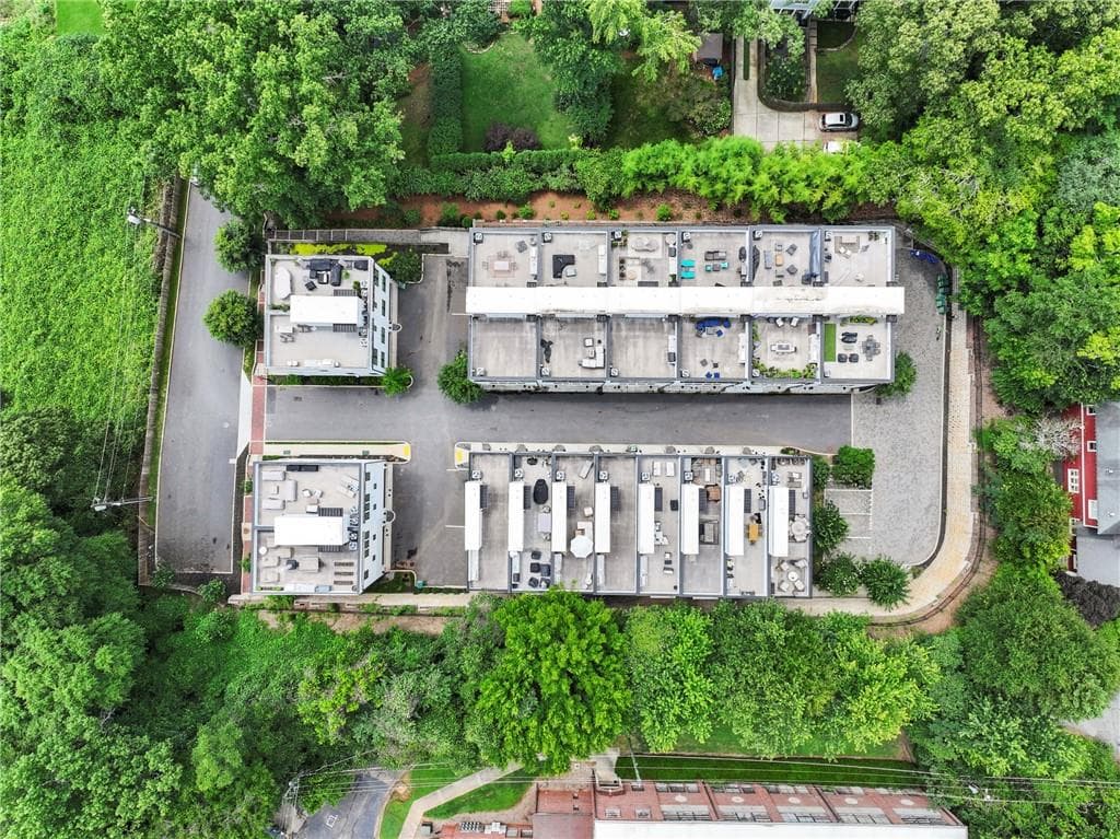 1 bedroom, 1 bathroom, 656 sq ft condominium for sale at 729 Eloise Way A, Atlanta, GA 30312 — photo 5