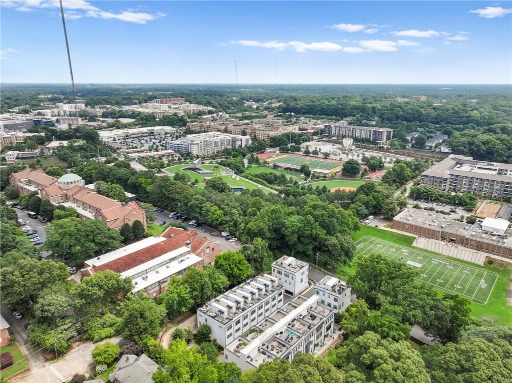 1 bedroom, 1 bathroom, 656 sq ft condominium for sale at 729 Eloise Way A, Atlanta, GA 30312 — photo 7