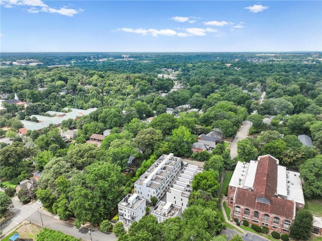1 bedroom, 1 bathroom, 656 sq ft condominium for sale at 729 Eloise Way A, Atlanta, GA 30312 — photo 10