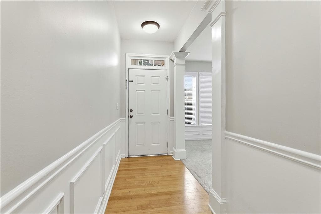 3 bedroom, 2 bathroom, 1,659 sq ft single family residence under contract at 7373 Gossamer Street, Union City, GA 30291 — photo 7