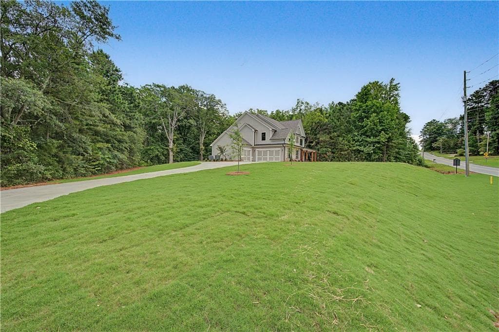 4 bedroom, 5 bathroom, 3,503 sq ft single family residence for sale at 2120 Shillings Road, Kennesaw, GA 30152 — photo 4