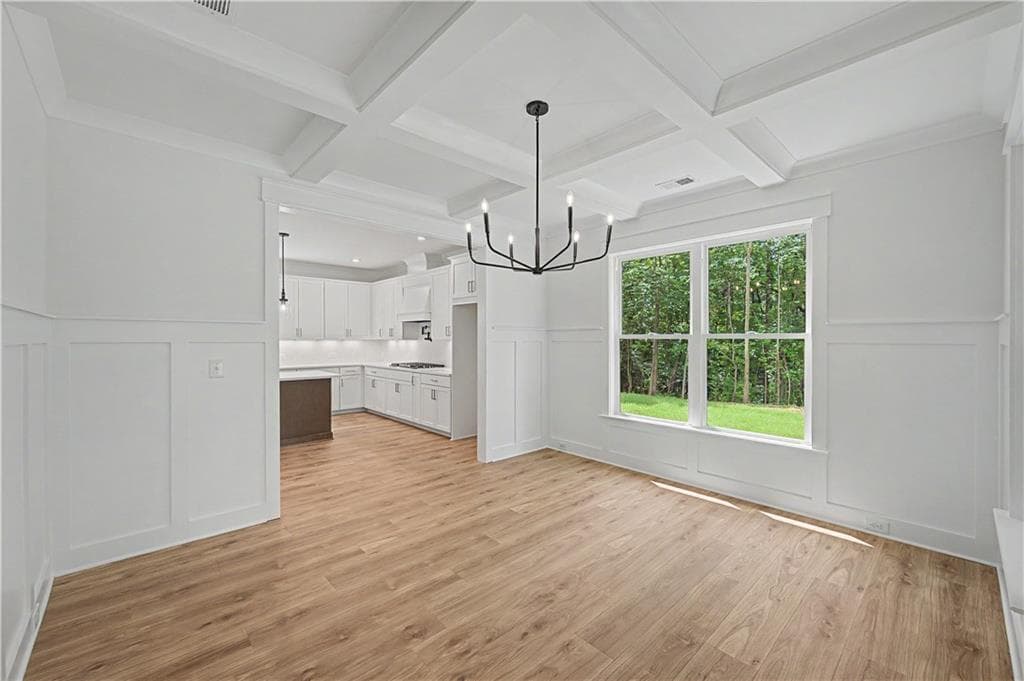 4 bedroom, 5 bathroom, 3,503 sq ft single family residence for sale at 2120 Shillings Road, Kennesaw, GA 30152 — photo 9