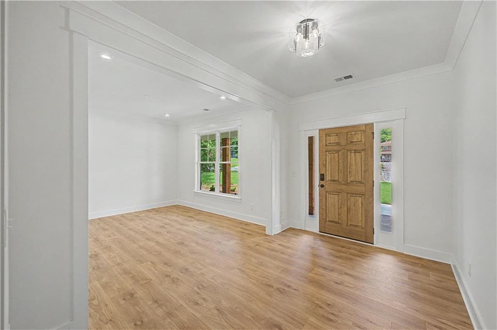 4 bedroom, 5 bathroom, 3,503 sq ft single family residence for sale at 2120 Shillings Road, Kennesaw, GA 30152 — photo 6