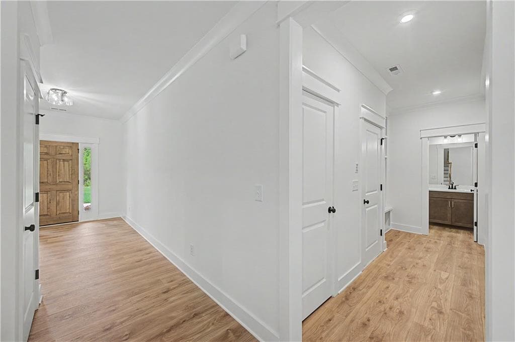 4 bedroom, 5 bathroom, 3,503 sq ft single family residence for sale at 2120 Shillings Road, Kennesaw, GA 30152 — photo 7