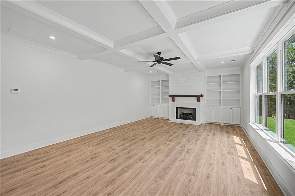 4 bedroom, 5 bathroom, 3,503 sq ft single family residence for sale at 2120 Shillings Road, Kennesaw, GA 30152 — photo 10
