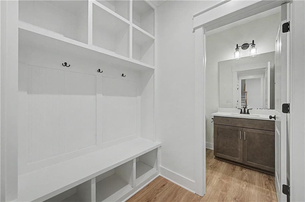 4 bedroom, 5 bathroom, 3,503 sq ft single family residence for sale at 2120 Shillings Road, Kennesaw, GA 30152 — photo 8