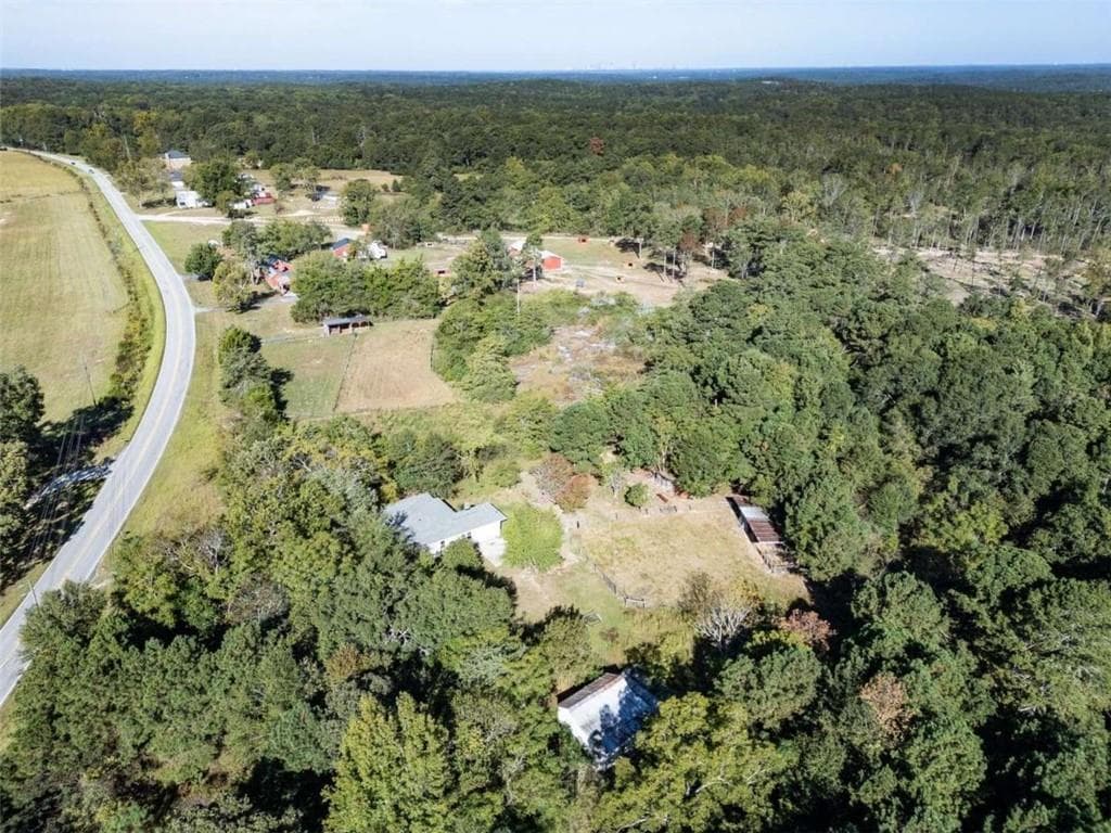 4891 SW East Fairview Road