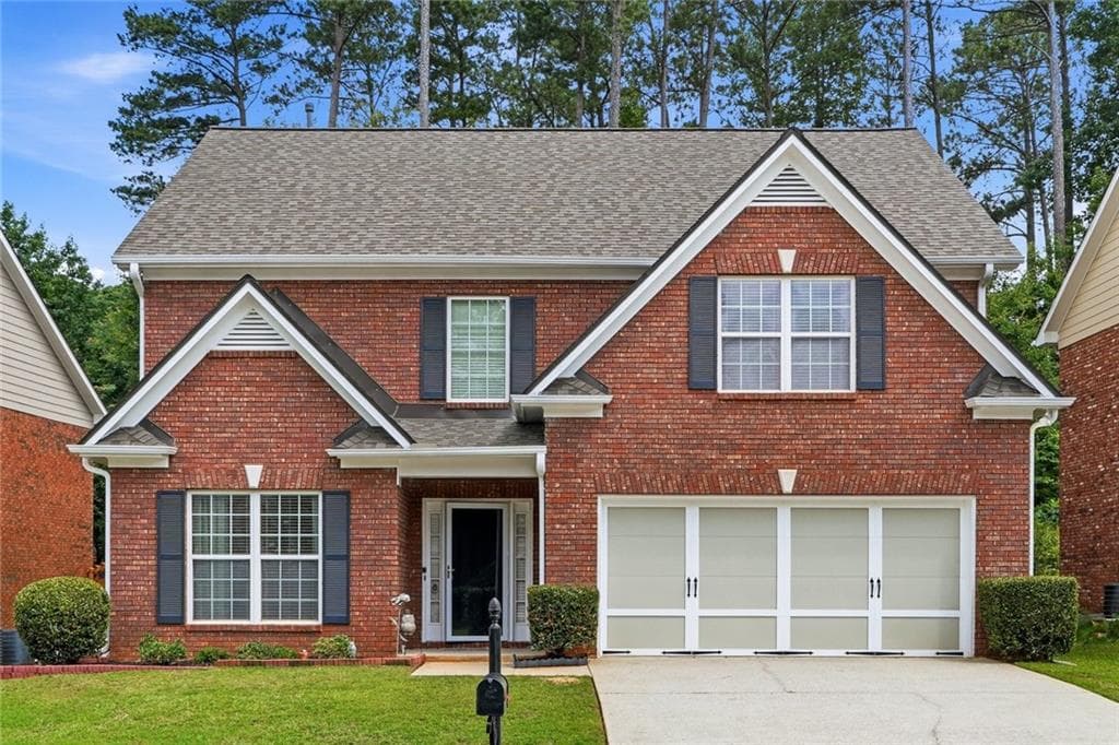 4442 Pond Edge Road, Snellville, GA 30039 — most recent listing photo