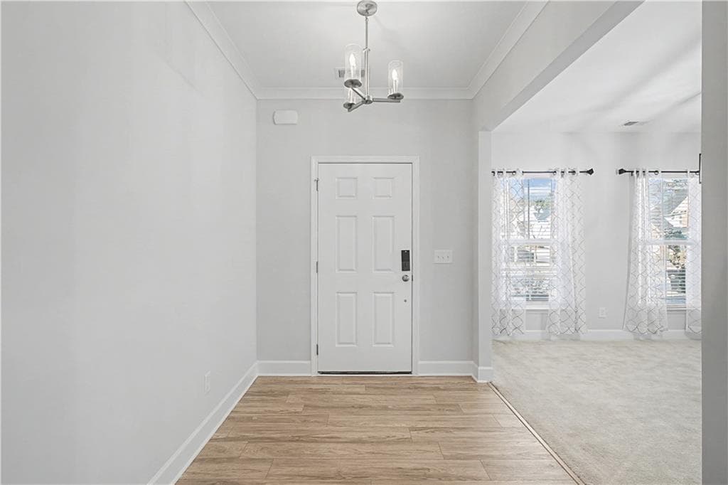 4 bedroom, 4 bathroom, 2,929 sq ft single family residence for sale at 669 Fairway Drive, Acworth, GA 30101 — photo 9