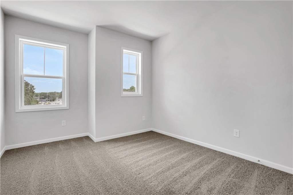 4 bedroom, 4 bathroom, 2,421 sq ft townhouse for sale at 386 Sunset Hollow Street, Sugar Hill, GA 30518 — photo 8