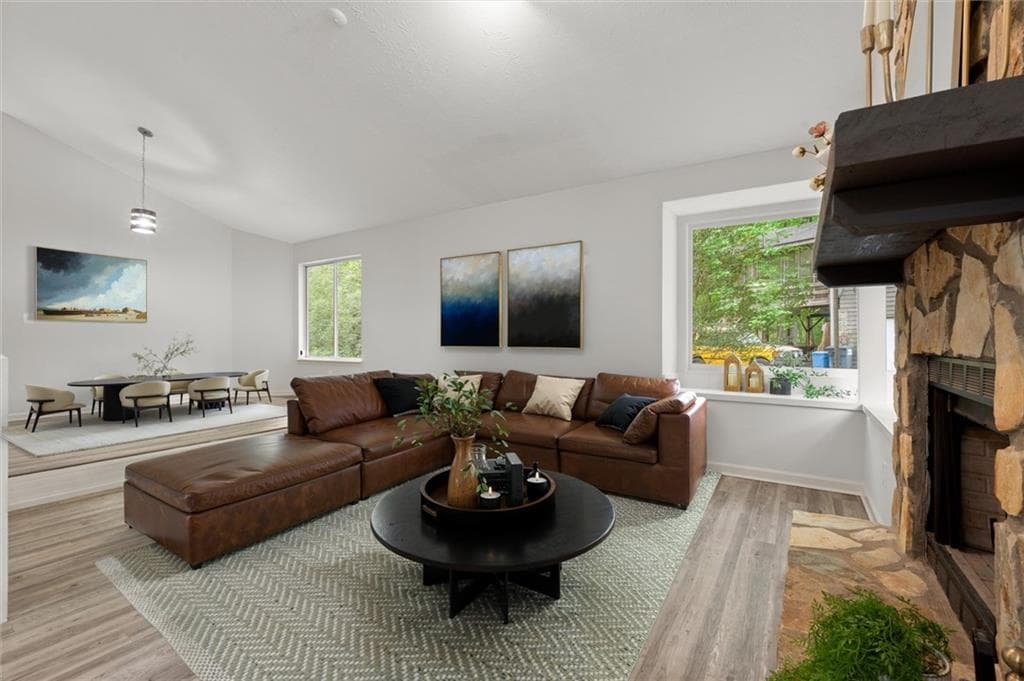 4 bedroom, 4 bathroom, 2,914 sq ft single family residence for sale at 189 Castlebar Court, Mableton, GA 30126 — photo 7
