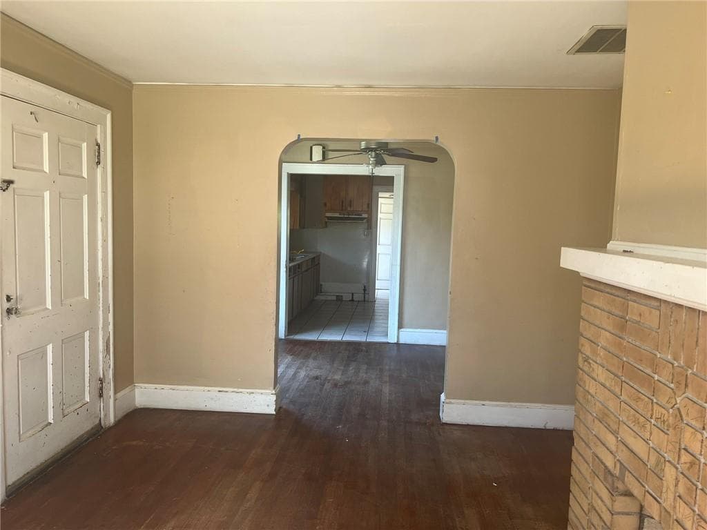 2 bedroom, 2 bathroom, 1,201 sq ft single family residence for sale at 3273 N Fulton Avenue, Hapeville, GA 30354 — photo 7