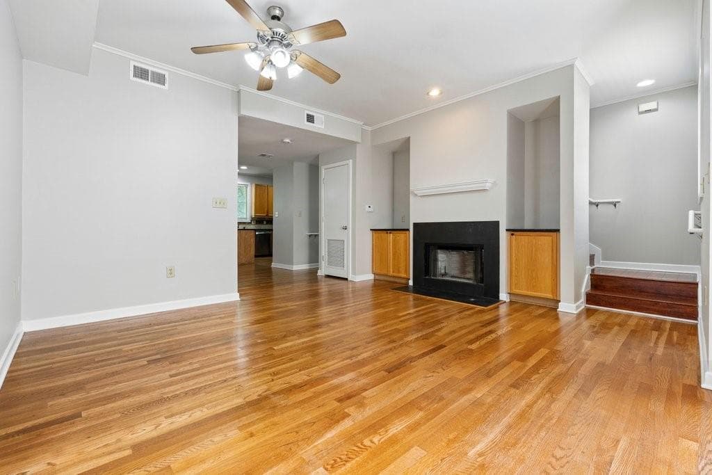2 bedroom, 3 bathroom, 1,692 sq ft condominium for sale at 401 10th Street D215, Atlanta, GA 30318 — photo 8