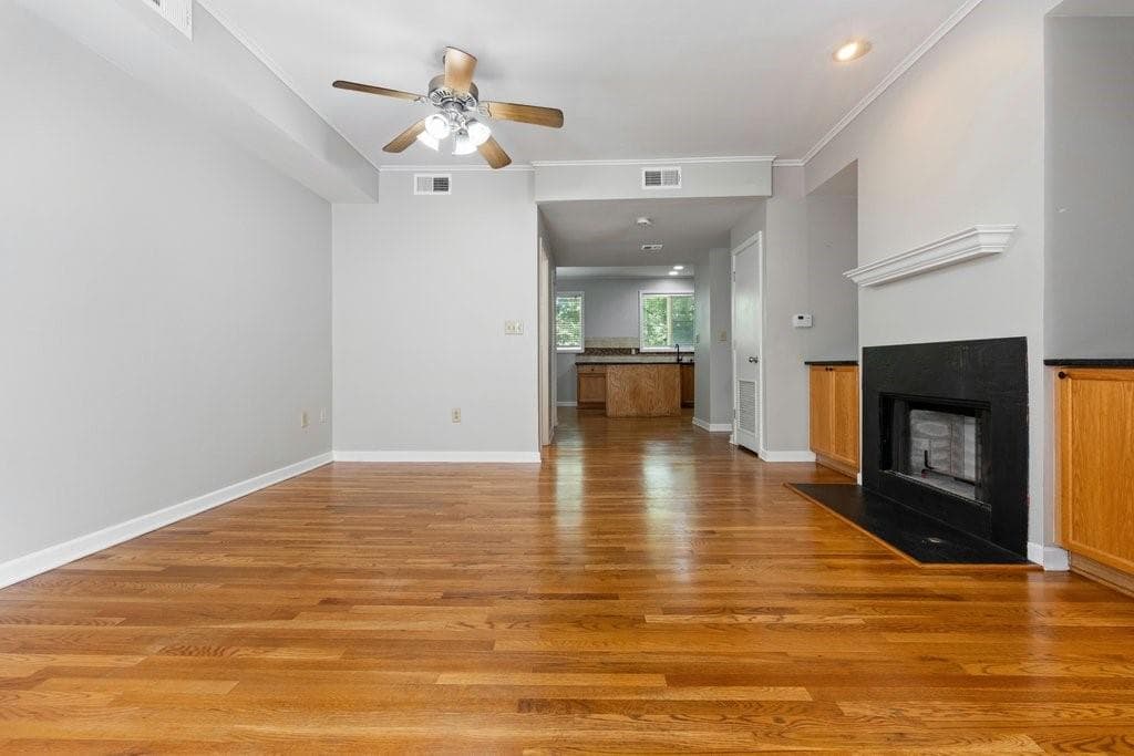 2 bedroom, 3 bathroom, 1,692 sq ft condominium for sale at 401 10th Street D215, Atlanta, GA 30318 — photo 9