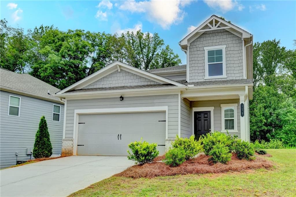 5 bedroom, 3 bathroom single family residence for rent at 175 Grey Falcon Avenue, Braselton, GA 30517 for $2,350 a month — photo 2