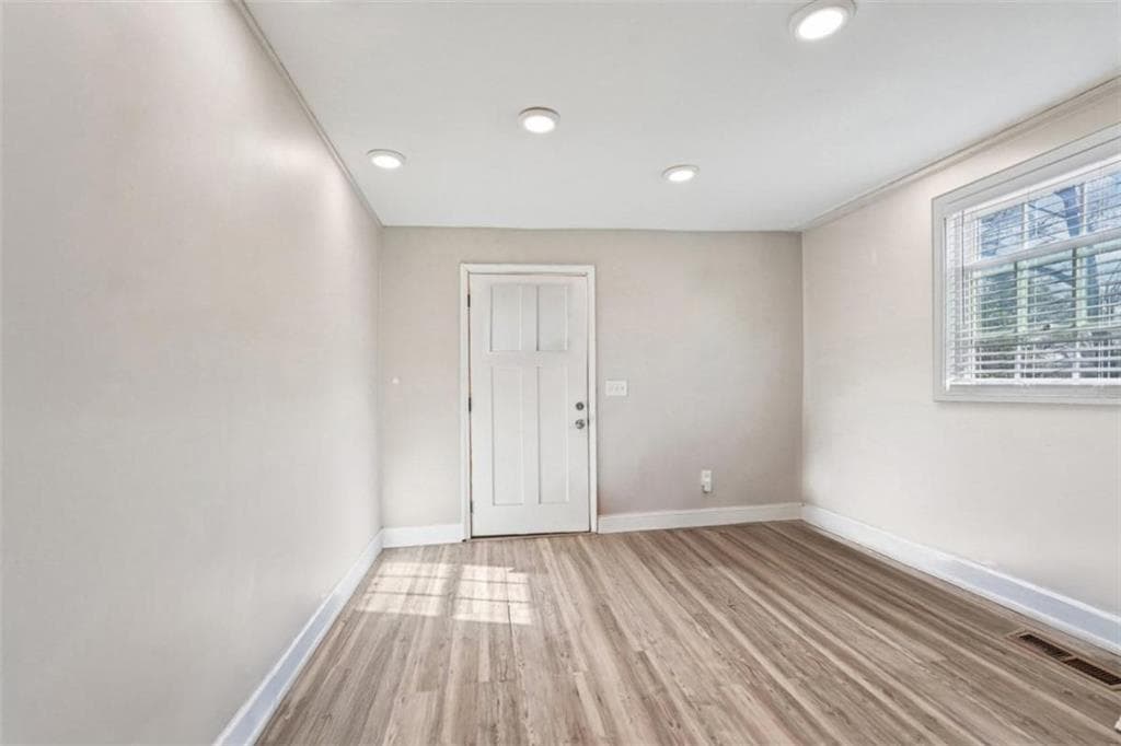 duplex for sale at 2065 Morehouse Drive, Atlanta, GA 30314 — photo 3