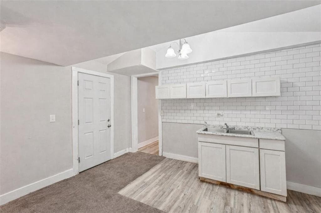 duplex for sale at 2065 Morehouse Drive, Atlanta, GA 30314 — photo 6