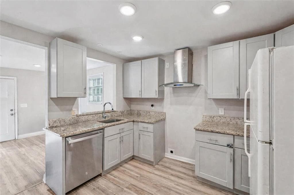 duplex for sale at 2065 Morehouse Drive, Atlanta, GA 30314 — photo 8