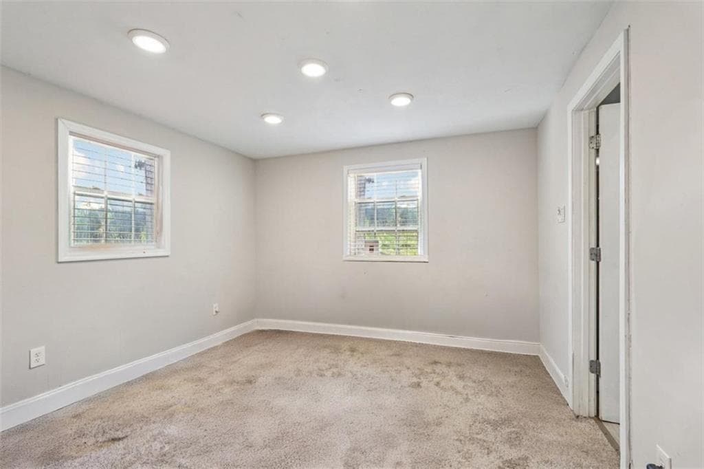 duplex for sale at 2065 Morehouse Drive, Atlanta, GA 30314 — photo 10