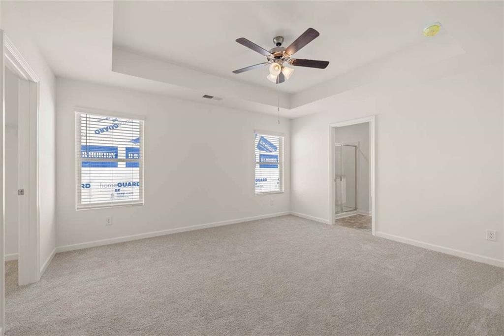 4 bedroom, 3 bathroom, 2,176 sq ft single family residence for sale at 11993 Aukerman Way, Hampton, GA 30228 — photo 4