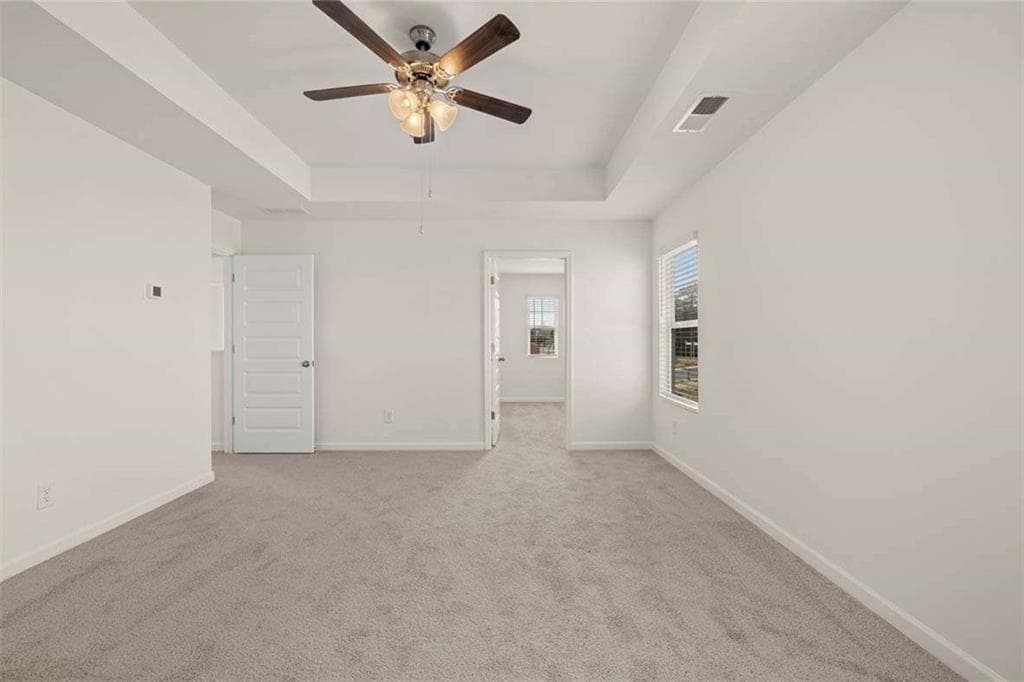 4 bedroom, 3 bathroom, 2,176 sq ft single family residence for sale at 11993 Aukerman Way, Hampton, GA 30228 — photo 6