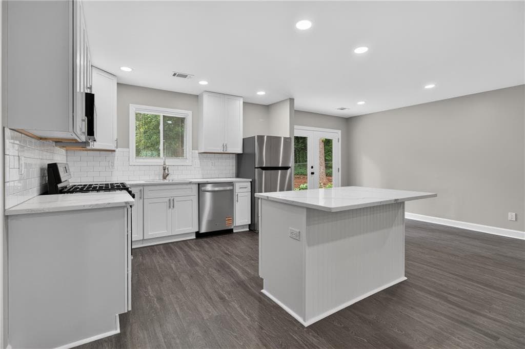 3 bedroom, 2 bathroom, 1,688 sq ft single family residence for rent at 1540 Spender Drive, Norcross, GA 30093 for $2,195 a month — photo 5
