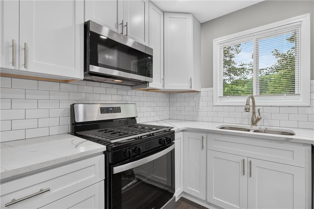 3 bedroom, 2 bathroom, 1,688 sq ft single family residence for rent at 1540 Spender Drive, Norcross, GA 30093 for $2,195 a month — photo 6