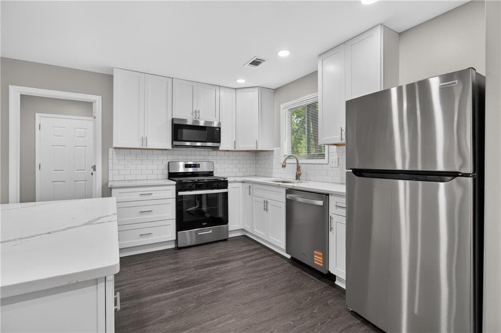 3 bedroom, 2 bathroom, 1,688 sq ft single family residence for rent at 1540 Spender Drive, Norcross, GA 30093 for $2,195 a month — photo 7