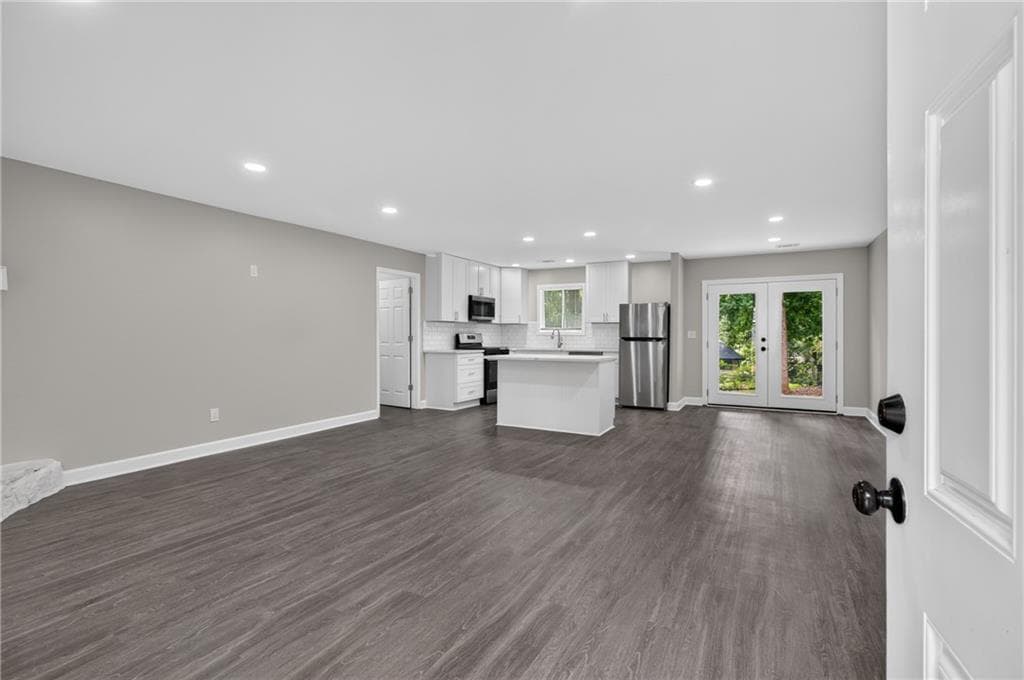 3 bedroom, 2 bathroom, 1,688 sq ft single family residence for rent at 1540 Spender Drive, Norcross, GA 30093 for $2,195 a month — photo 9