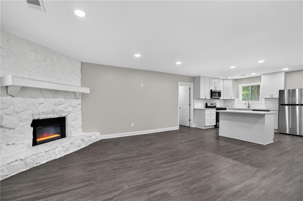 3 bedroom, 2 bathroom, 1,688 sq ft single family residence for rent at 1540 Spender Drive, Norcross, GA 30093 for $2,195 a month — photo 10