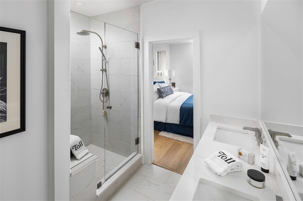 2 bedroom, 2 bathroom, 1,122 sq ft condominium for sale at 201 NEW Street 3104, Decatur, GA 30030 — photo 5