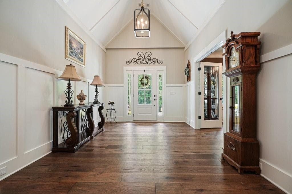 4 bedroom, 5 bathroom, 4,800 sq ft single family residence under contract at 540 Byrd Mountain Lane, Canton, GA 30114 — photo 8