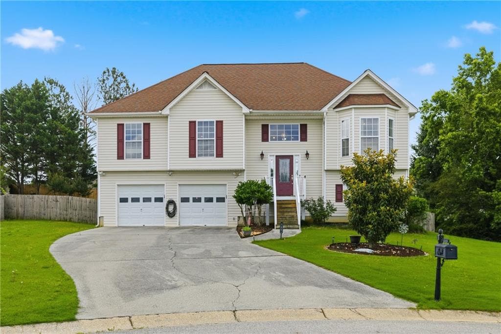 216 Stallion Run, Dallas, GA 30132 — most recent listing photo