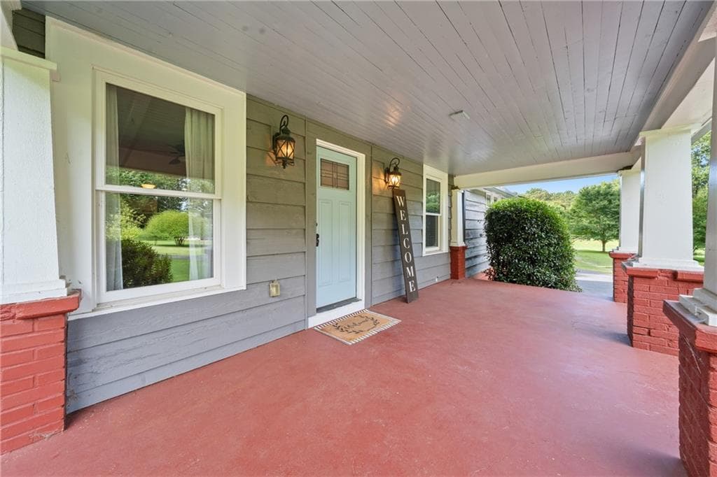 4 bedroom, 3 bathroom, 2,838 sq ft single family residence for sale at 180 Kingston Highway 293, Cartersville, GA 30120 — photo 9