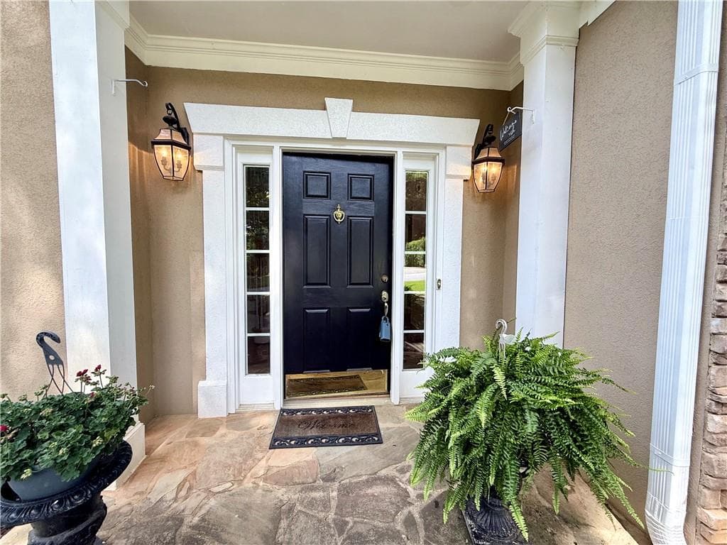 4 bedroom, 3 bathroom, 3,164 sq ft single family residence under contract at 1925 Noblin Ridge Trail, Duluth, GA 30097 — photo 4