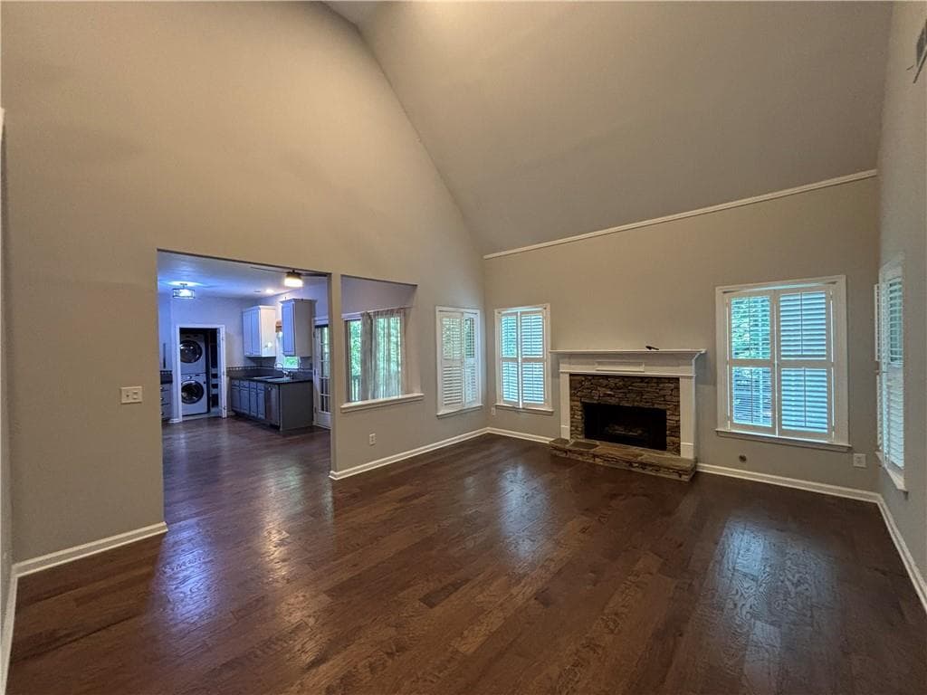 4 bedroom, 3 bathroom single family residence for rent at 3935 Melody Mizer Lane, Cumming, GA 30041 for $2,795 a month — photo 6