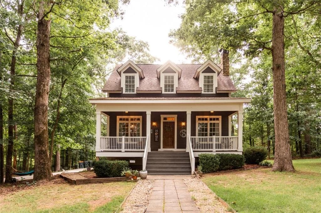 633 Duncan Road, Oxford, GA 30054 — most recent listing photo