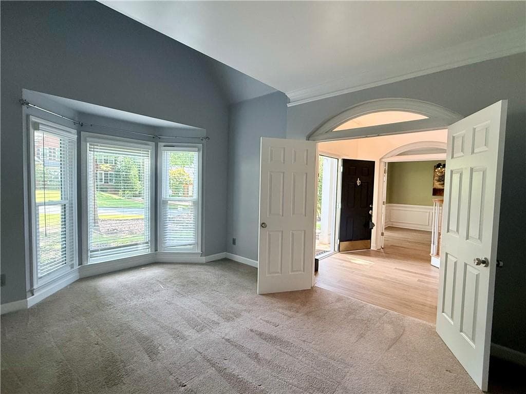 4 bedroom, 3 bathroom, 3,164 sq ft single family residence under contract at 1925 Noblin Ridge Trail, Duluth, GA 30097 — photo 8